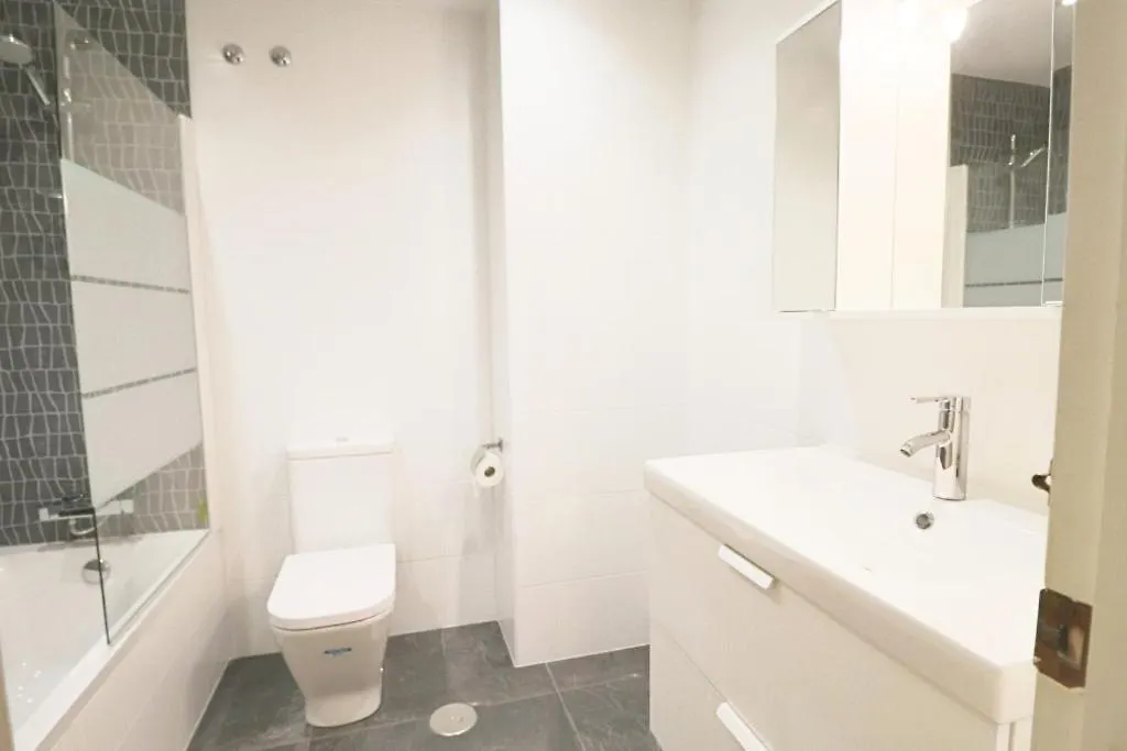 Pueblo Christina Apartment Fuengirola