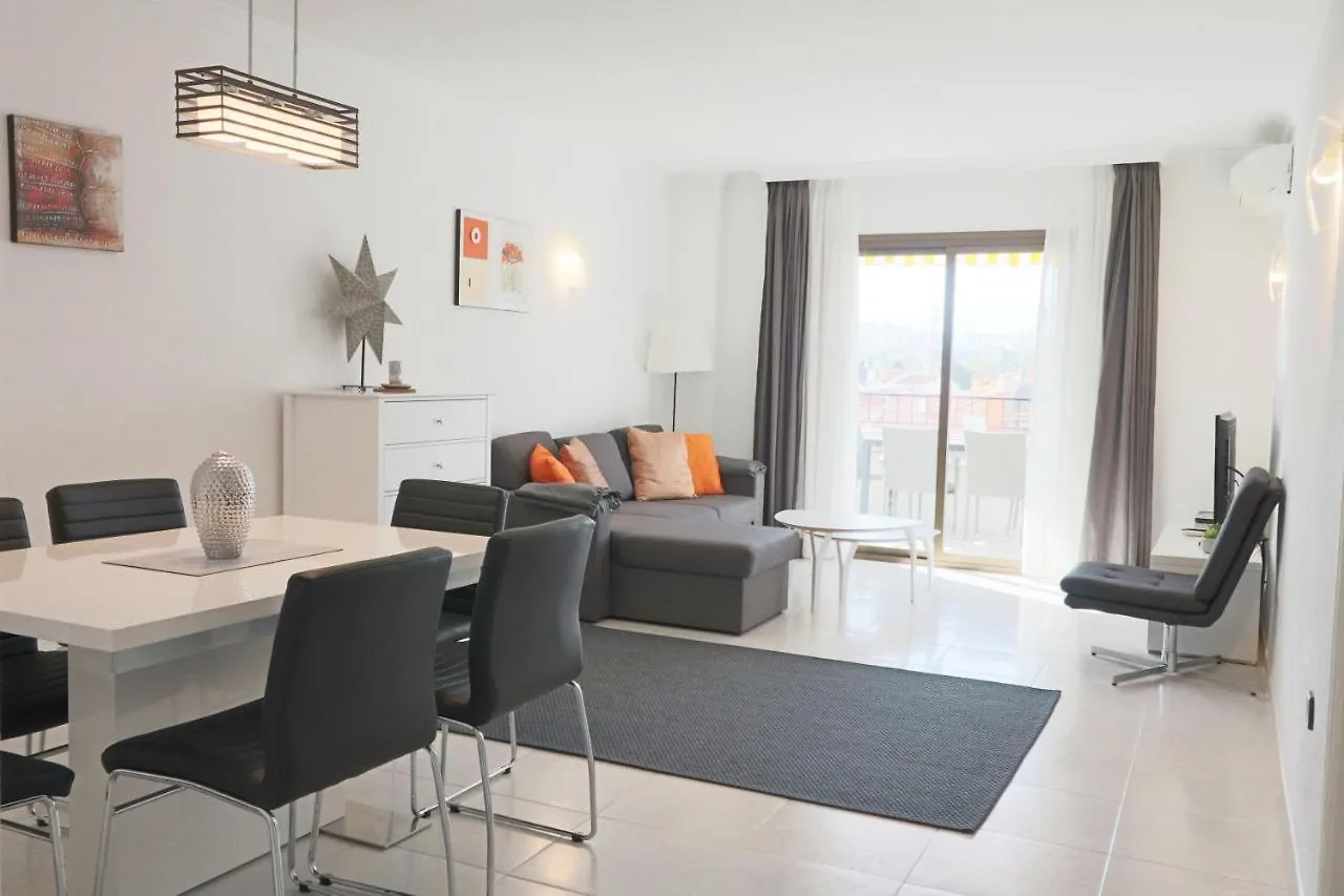 Pueblo Christina Apartment Fuengirola
