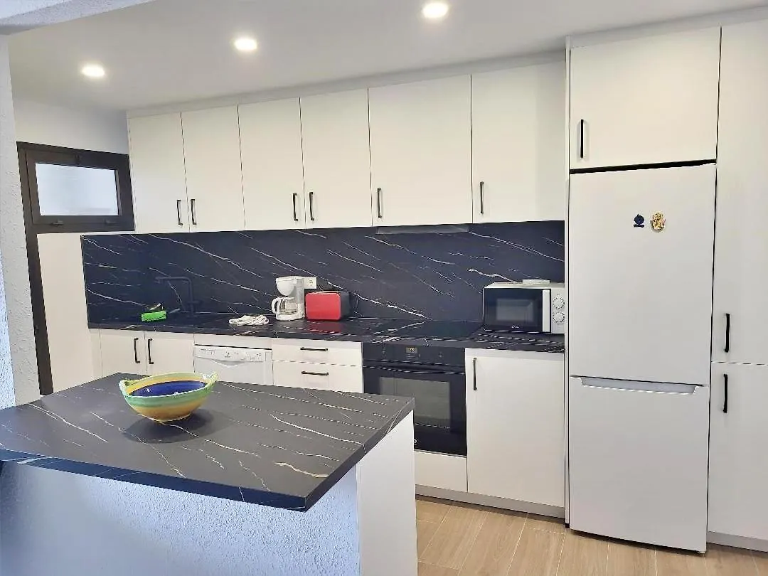 Pueblo Christina Apartment Fuengirola
