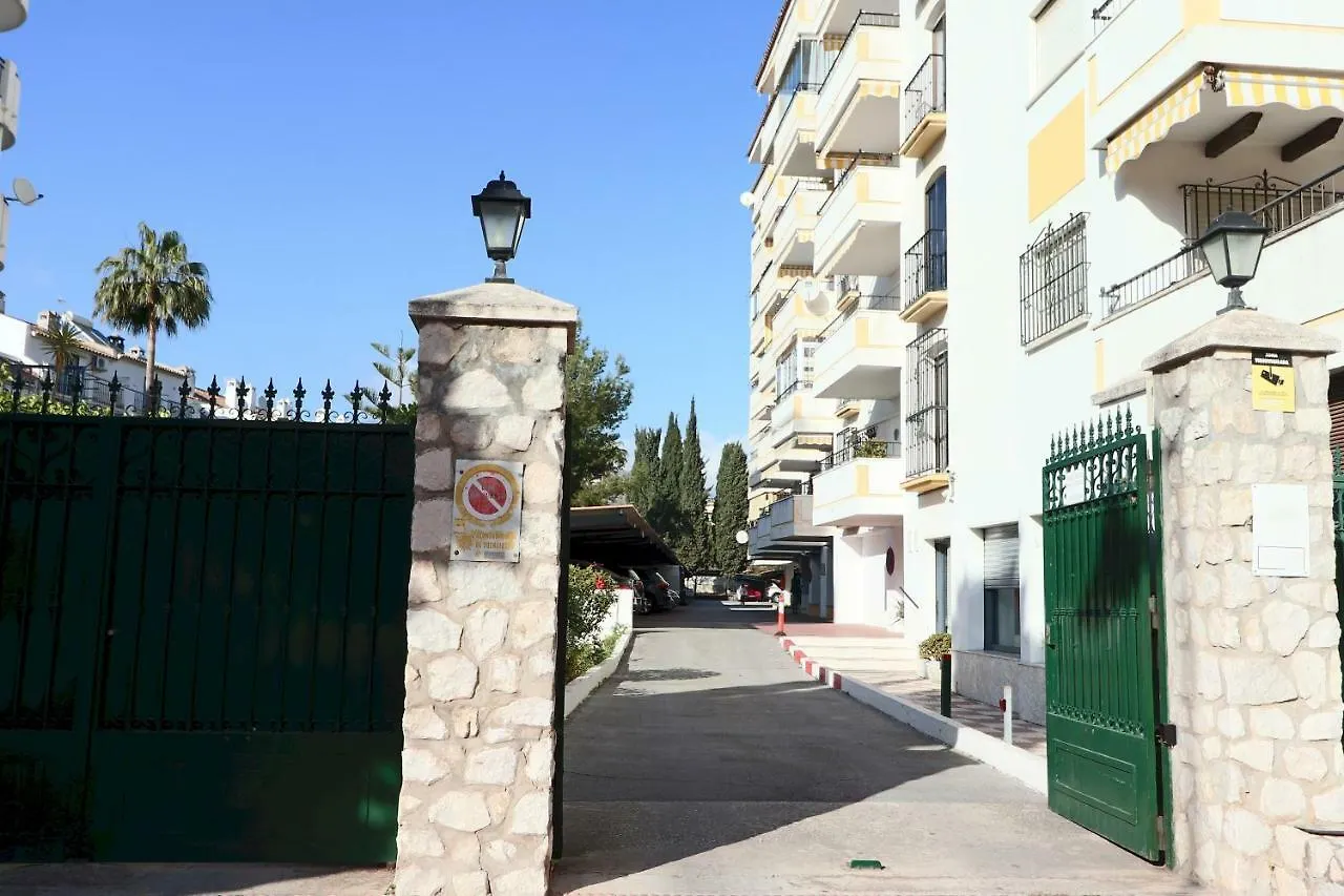 Pueblo Christina Apartment Fuengirola