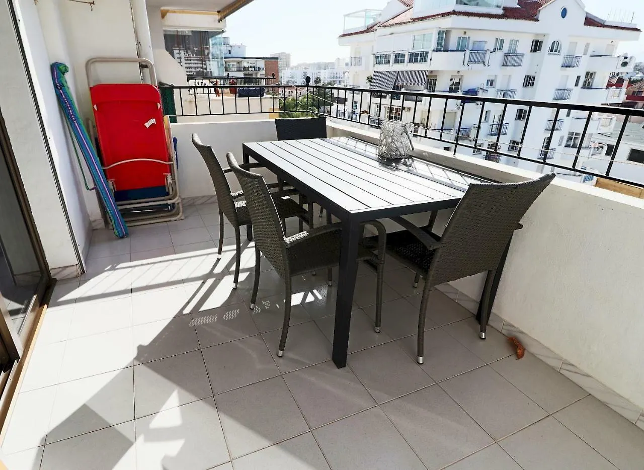Pueblo Christina Apartment Fuengirola