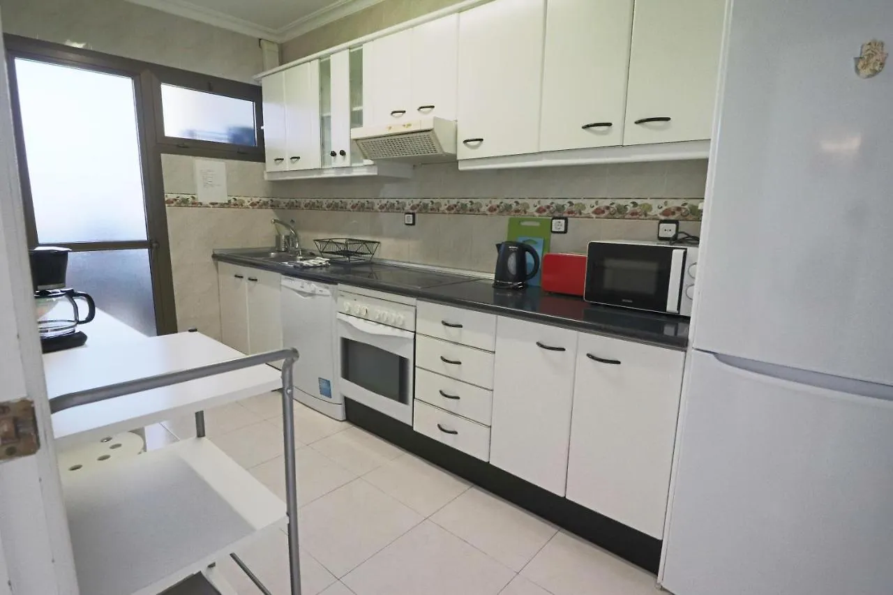 Pueblo Christina Apartment Fuengirola
