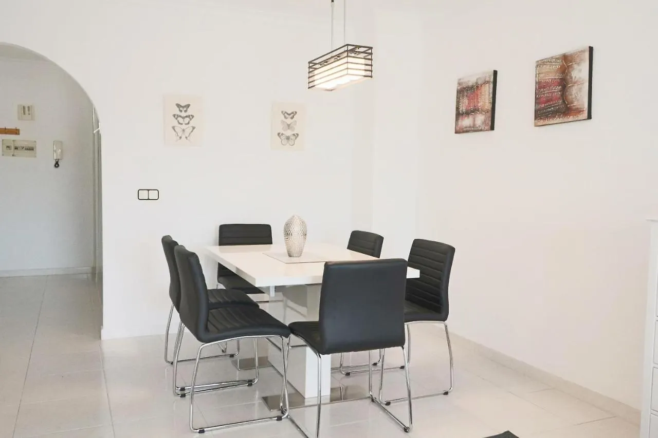 Pueblo Christina Apartment Fuengirola