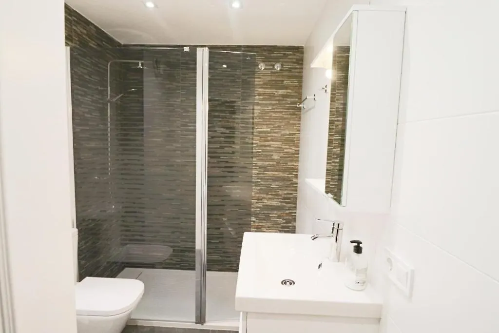 Pueblo Christina Apartment Fuengirola
