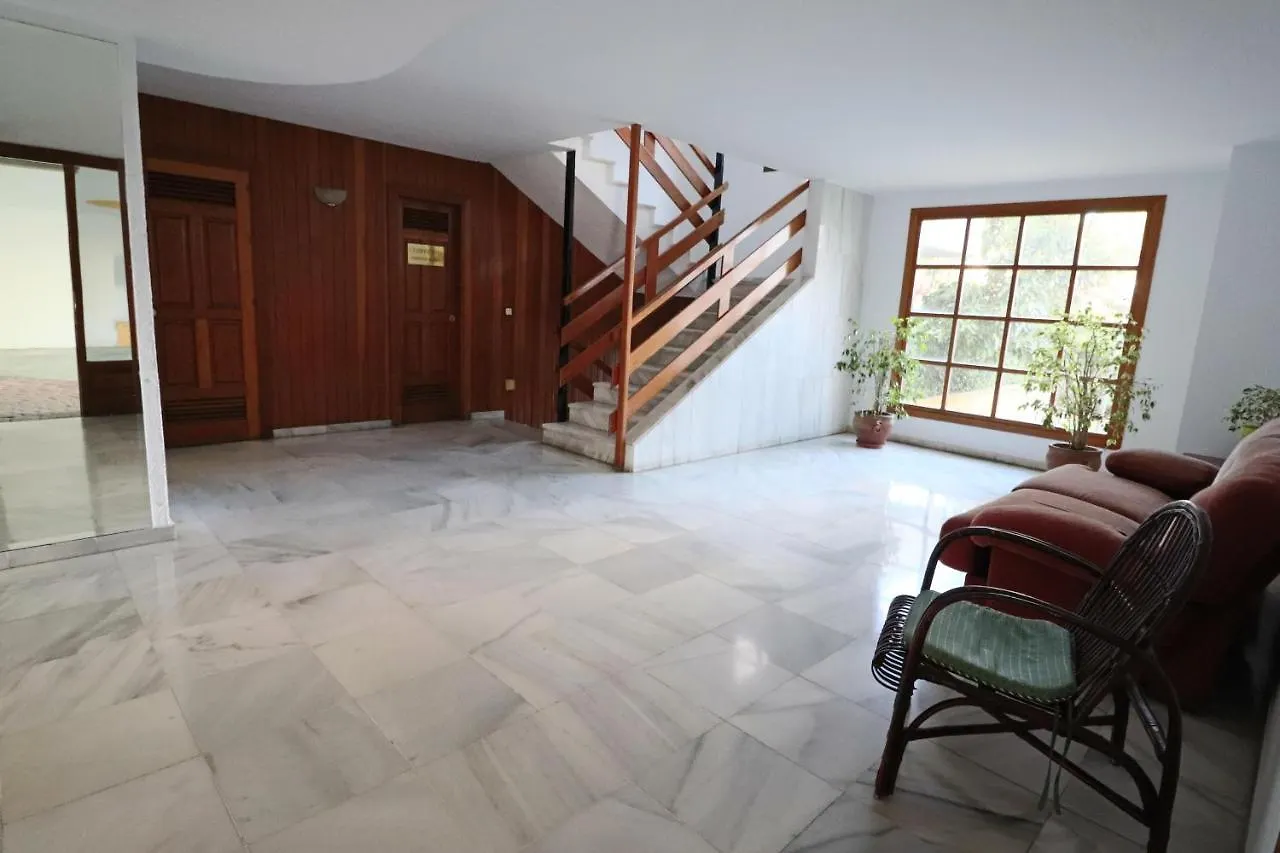 Pueblo Christina Apartment Fuengirola