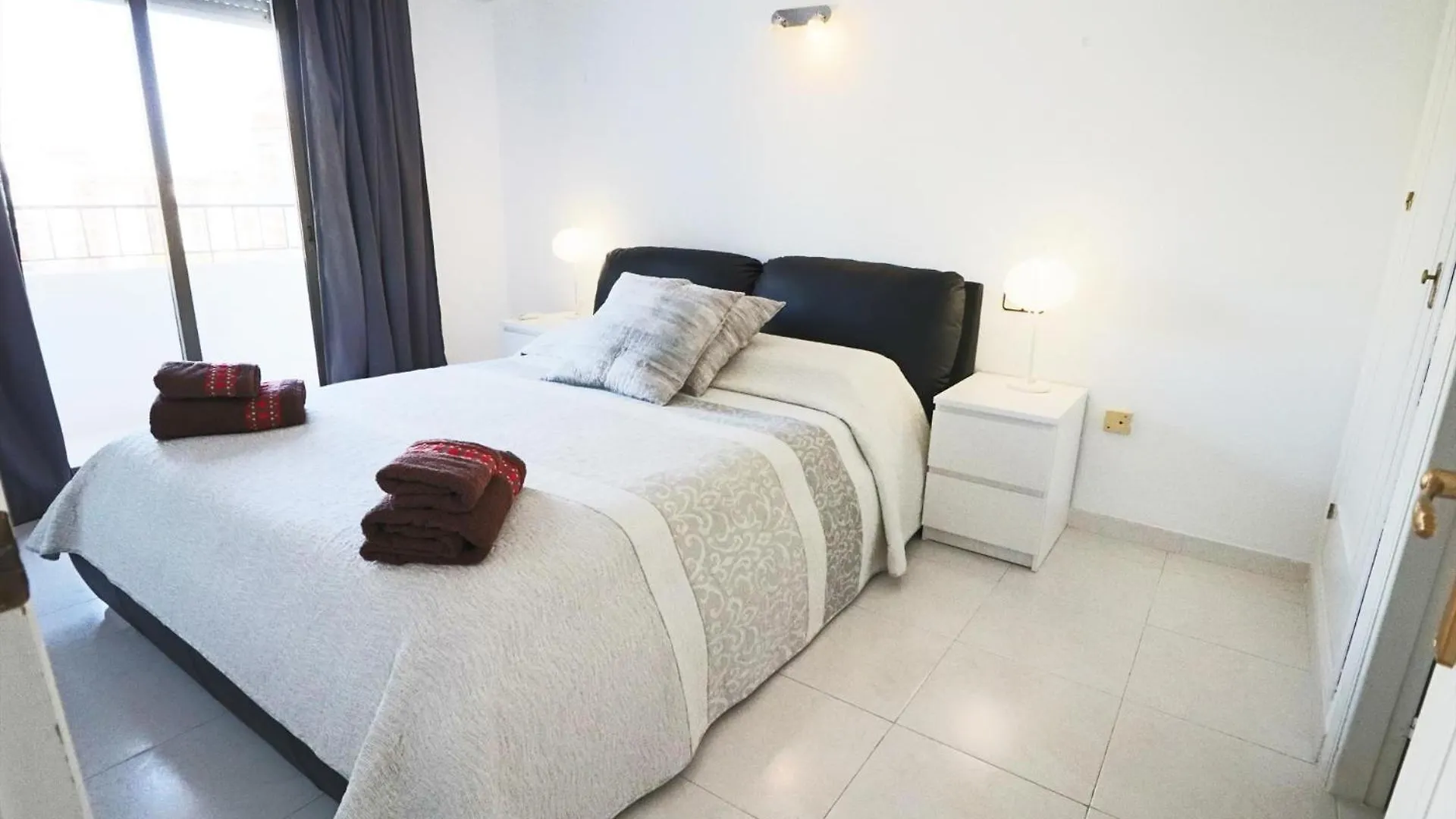 Pueblo Christina Apartment Fuengirola 0*,  Spain