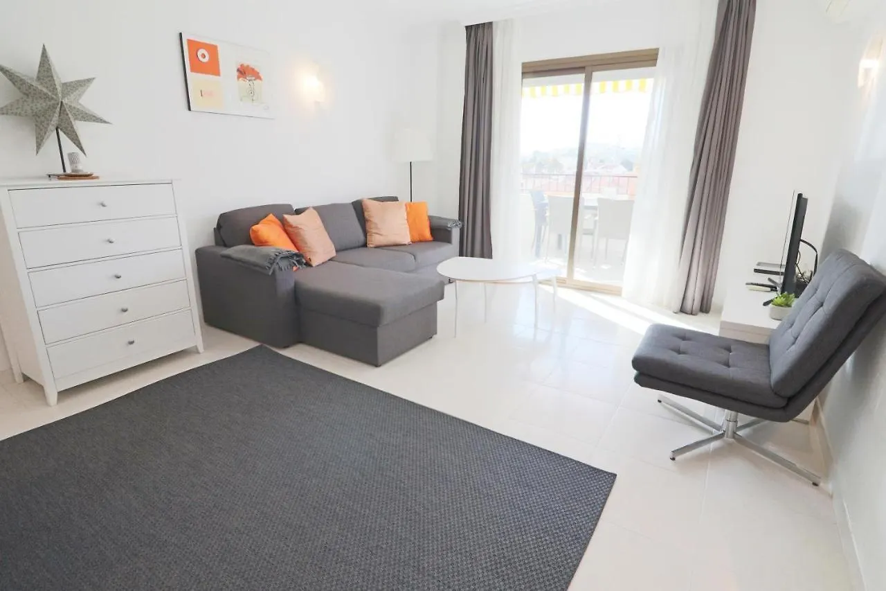 Pueblo Christina Apartment Fuengirola Spain