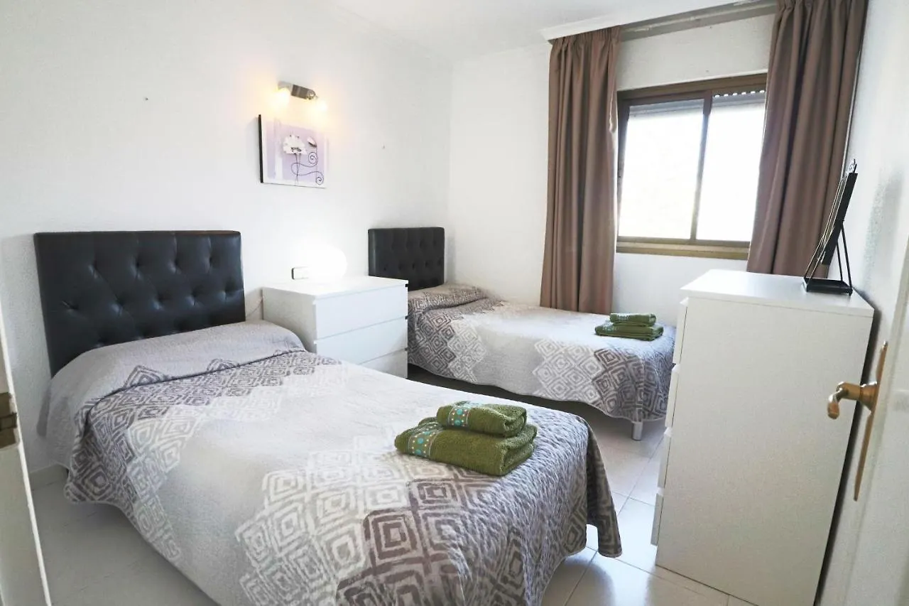 Pueblo Christina Apartment Fuengirola 0*,