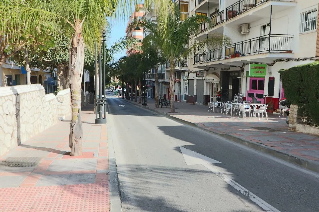 Pueblo Christina Apartment Fuengirola Spain