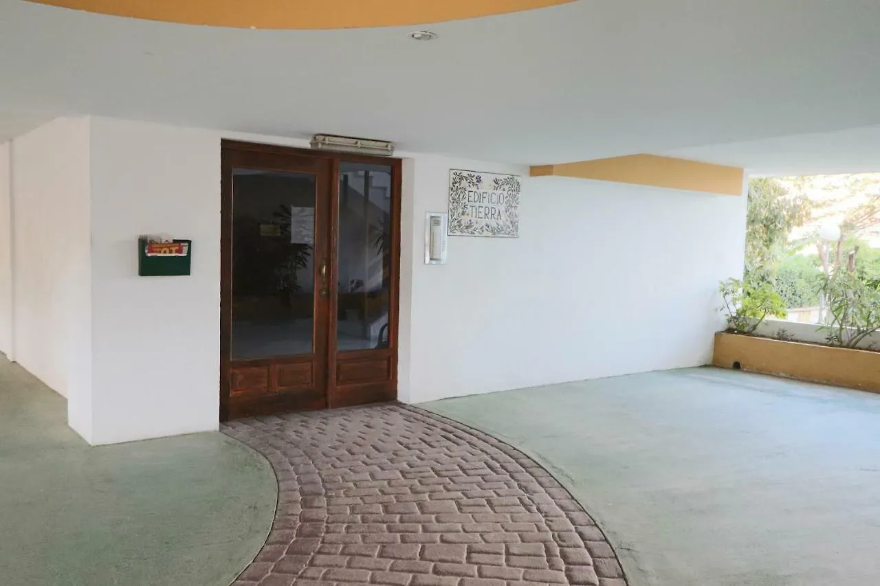 Pueblo Christina Apartment Fuengirola 0*,  Spain